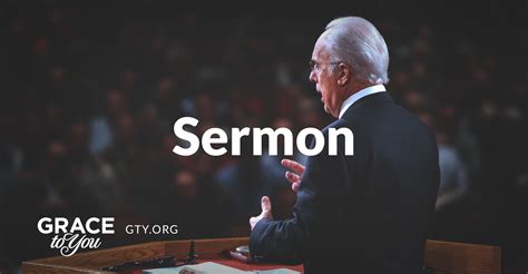gty org sermons by scripture.